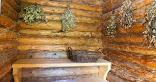 Баня из березы - строительство под ключ в Новоуральске | Строй-Нву 134381 рублей