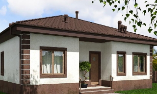 Готовые проекты каркасных домов 2025 года бесплатно с чертежами и расчетами | Строй-Нву