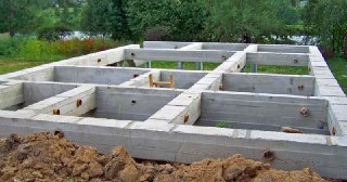 Расчет фундамента Новоуральск цена от 2068 руб.