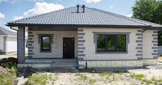 Строительство домов из кирпича с мансардой в Новоуральске | от 3618 рублей
